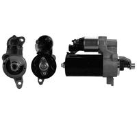 LUCAS LRS02408 Starter motor
