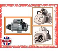 STARTER MOTOR LRS02425 LRS2425 2873K405 428000-1290 63280041 714/40231 2873K405 2873K624 2873K625 2873K634 2873K672 29194800