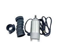 Starter Motor Manifold Filter Rubber Boot Hose Fit For Jianshe 250cc ATV QUAD 250 JS250