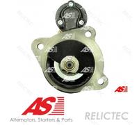 AS-PL S0067 Starter motor