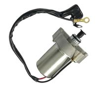 Starter Motor Metal Motorcycle Starter Motor 9 Teeth 12V DC 43D-H1800-00-00 99999-04128-00 FOR Grizzly 90 2019-2023