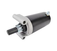 Starter Motor Metal Motorcycle Starter Motor OEM : K0H3209801S FOR LT1045LE FOR 20HP FOR Courage FOR Twin Gas 2005-2006