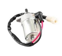 Starter Motor Motor Parts Replaces Engine Starter for Yamaha for Yw100 for Bws100 4VP 3VR for Bewiz B Wiz 100 100cc