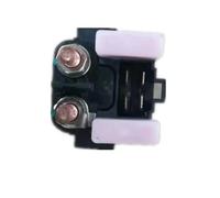 Starter Motor Motorcycle Electric Starter Starting Motor Relay Solenoid For Benelli BJ600GS BJ600BN TNT600 BJ300 BJ500 TRK502