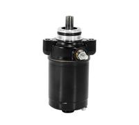 Starter Motor Motorcycle Engine Electric Starter Motor FOR Pulsar 125 FOR Injector FOR Boxer FOR BM125UG FOR CT110X 2021-2025