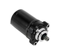 Starter Motor Motorcycle Engine Electric Starter Motor OEM : JH351603 JH351602 FOR Pulsar 125 FOR Injector FOR CT110X 2021-2025