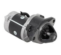 Starter Motor Motorcycle For 186F 188F Motor Starting 198F 1100F Diesel Engine Parts Starter QDY12028B 12V 1.6KW 11T Gear Teeth