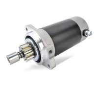 Starter Motor Motorcycle For 20HP 25HP 30HP 30HP 40HP 20C 25Q C25 30 30G 30H C25 C40 40Q 689-81800-11 689-81800-12 2-stroke Outboard Starter Motor