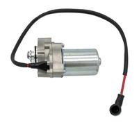 Starter Motor Motorcycle For ATV 50cc 110cc 125cc Engine Parts Starter Motor Tilt Trim 2 Bolt Lower Mount