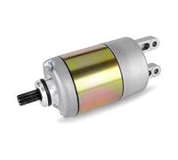 Starter Motor Motorcycle For Buyang For Feishen FA D300 H300 G300 300CC For Majesty YP250 Scooter ATV Moped Starter Motor Replace