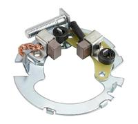 Starter Motor Motorcycle For CB400F CBR600F For Magna 750 VF750C NX650 RVF750R XR650L Starter Motor Tilt Trim 31206-MN4-008 Motorcycle Carbon Brushes