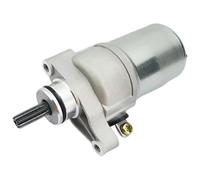 Starter Motor Motorcycle For CRYPTON T105 T105E TT-R 50 E OEM: 5DW-H1800-00 4ST-H1800-00 Starter Motor Tilt Trim Motorcycle Electrical Engine Motos Scooter