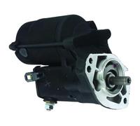 Starter Motor Motorcycle For H&arley FXRP For Police 1989 3155289 3155289A 3155289B 3157089 3157089A SHD0005 Motorcycle Starter Motor