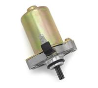 Starter Motor Motorcycle For Italjet For Formula 50 1995 1996 1997 1998 1999 2000 Motorcycle Engine Electric Starter Motor