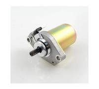 Starter Motor Motorcycle For JOG 50cc ZR 2-5 Generation 3KJ 2-stroke For Minarelli 1PE40QMB Engines Scooter - 10 Tooth Electric Starter Motor