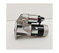 Starter Motor Motorcycle For N&issan For TERRANO For URVAN For NAVARA PICK UP D21 D22 For CABSTAR 23300-10T01 23300-6T000 23300-6T001 23300-80G00 Starter Motor