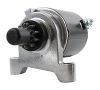 Starter Motor Motorcycle For Tecumseh 36914 37425 Heavy Duty 5747 STC0023 12V Starter Motor