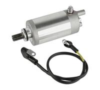 Starter Motor Motorcycle For Y&amaha For Big For Bear 250 For MOTO 4 YFM250 YFM225 Electric Motorcycles Engine Part Replace