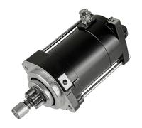 Starter Motor Motorcycle For Y&amaha LX250TUR LX250TXR 2001 2002 MOT5016 3429 S114-559B 61A-81800 61H-81800 69L-81800 6K7-81800 6N7-81800 Outboard Motor Starter
