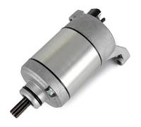Starter Motor Motorcycle For Y&amaha XVS1300A For Midnight For Star 2010 2011 2012 2013 2014 2015 2016 5S7-81890-00-00 5S7-81890-10 Starter Motor