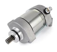 Starter Motor Motorcycle For YZF R1 R1 For RaceBase 50th Anniversary Edition YZF-R1 5VY-81890-01 4C8-81890-00 4C8-81890-01 5VY-81890-00 Starter Motor