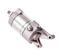 Starter Motor Motorcycle For YZF R1 YZF-R1 2009-2014 50TH Anniversary ED Replace OEM : 14B-81890-00-00 14B-81890-01-00 Electrical Starter Motor