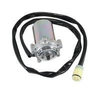 Starter Motor Motorcycle Parts Magneto Starter Motor FOR TRX350TE4 FOR TRX350TE5 FOR TRX350TE6 FOR FourTrax 350 ES 2004-2006