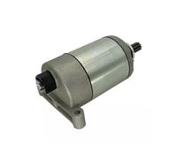 Starter Motor Motorcycle & Relay Compatible With Yamaha ATV Grizzly 550 700 Kodiak 700 19500 28P-81890-00-00 28P-81890-01-00 410-58036