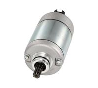 Starter Motor Motorcycle Replacement Part for Starting System Compatible with GSF1250 GSF1250S GSF1250A GSF1250SA GSX1250 FA 2007-2016