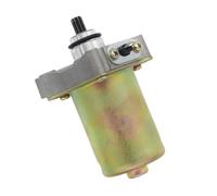 Starter Motor Motorcycle Start Motor FOR Atlantis 100 2004-2006 FOR Fly 2007-2009 FOR ZIP 2006-2010 FOR SkipPER 150 1993-1997