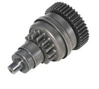 Starter Motor Motorcycle Starter Drive For Bendix Starter Gear Parts For Piggio For Sfera For RST For Liberty For Hexagon LX4 For Vespa ET4 125 Starting Motor