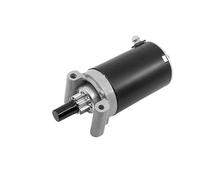 Starter Motor Motorcycle Starter Motor 12V 9 Teeth 32-098-08 32-098-08-S 32-098-10 32-098-10S FOR SV710 FOR 20hp 14.9kW