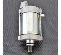 Starter motor Motorcycle Starter Motor 31200-MN8-008 For H-ONDA NTV600 For Revere 1988-1991 NTV650 1988-1997 For Deauville 1998-2005
