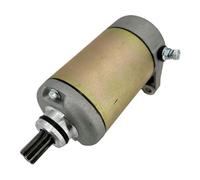 Starter Motor Motorcycle Starter Motor FOR TU250 FOR GN250 1985-2001 FOR GZ250 1999-2007 FOR TU250X 1997-2017 FOR LT300E 1987-1989