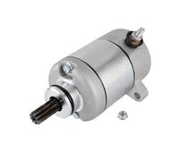Starter Motor Motorcycle Starter Motor FOR Wave 125 FOR ANF125 FOR ANF125T FOR Innova FOR MSX125 FOR Grom 31200-KPW-901
