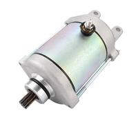 Starter Motor Motorcycle Starter Motor OEM : 31200-L3D-000 31200-L4A-000 FOR Xciting FOR 250i 2006-2014 FOR CRUISYM FOR FOR L8 2018