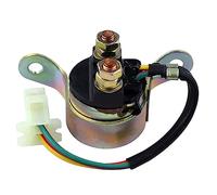 Starter Motor Motorcycle Starter Relay For SUZUKI VS800GLV For INTRUDER DR125 ET SE DR 125 200 GR650 For TEMPER GS 700 750 VS750