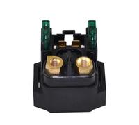 Starter Motor Motorcycle Starter Solenoid Relay For YFZ450 For Wolverine For Big Bear For Raptor For Grizzly YFM 250 For Bruin 350