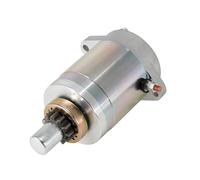 Starter motor OEM:179116 1791165 V100179116 Motorcycle Engine Electric Starter Motor For VESPA PK 50 SS For Elestart 1983 1984 0985 1986