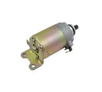 Starter Motor OEM : 31210-KN7-673 Metal Motorcycle Engine Electric Starter Motor FOR SPACY 125 FOR CH125 1983-1996 FOR Elite 1984
