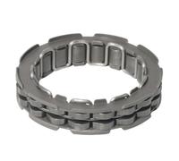 Starter Motor One Way Clutch 21220-004-0000 Compatible With Hisun YS700 UTV700 HS500 HS700 HS750 Forge Sector Tactic Vector 450 500 550 750