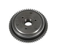 Starter Motor One Way Clutch 3305-746 3305-009 3305-006 Compatible With Arctic ATV 150 2X4 AUTOMATIC 2009-2019