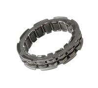 Starter Motor One Way Clutch Assembly Compatible With 366 TRV 400 450 EFI 425 GT 500 TRV 450 EFI 0823-198