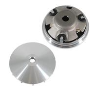 Starter Motor One Way Clutch Compatible With 125 4 OEM 22102-KUDU-E80 OEM 22110-KUDU-E80