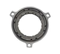 Starter Motor One Way Clutch Compatible With 2014-2017 RZR 2018-2019 1000 XP ACE