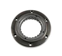 Starter Motor One Way Clutch Compatible With 500 550 700, MSU500 MSU700 500 700, HS500 HS700, Bighorn 500 700, And Similar UTV Models