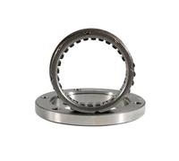 Starter Motor One Way Clutch Compatible With 650 XF650 DR650SE DR650RE DR650RSE DR650S DR650 500 LT-F500F