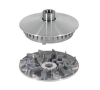 Starter Motor One Way Clutch Compatible With Arctic ATV 150 2X4 AUTOMATIC Textron ATV Alterra 150 Fits OEM Numbers 3304-976 3304-974