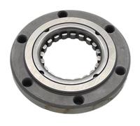 Starter Motor One Way Clutch Compatible With Arctic ATV 250 2X4 250 300 300 4X4 1998-2005 3402 273