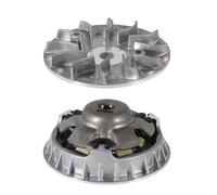 Starter Motor One Way Clutch Compatible With Explorer ATV Argon 330 S Trasher 320 Autom Supermoto Taurus 300 Fits OEM Part 25711 JOW 01